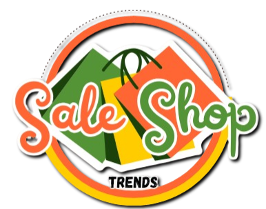 Sale Shop - Trends Goods