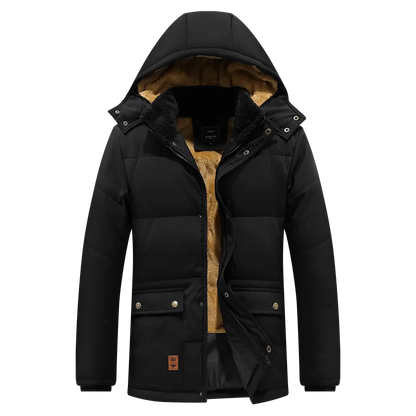 ArcticShield™ Heren Winterjas