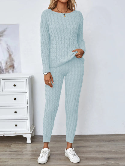 CozySet™ Tweedelige Casual Set