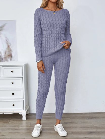 CozySet™ Tweedelige Casual Set