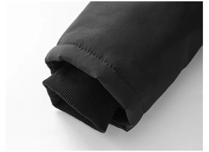 ArcticShield™ Heren Winterjas