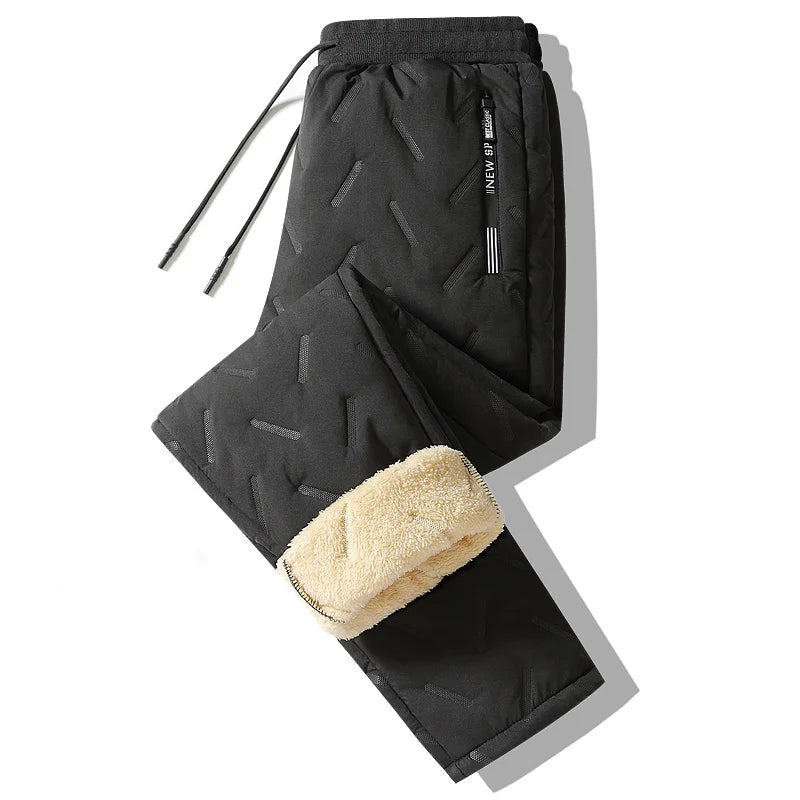 ThermoFit™ Men's Fleece Pants