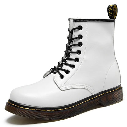 ClassicStep™ Lederen Outdoor Boots