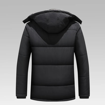 ArcticShield™ Heren Winterjas