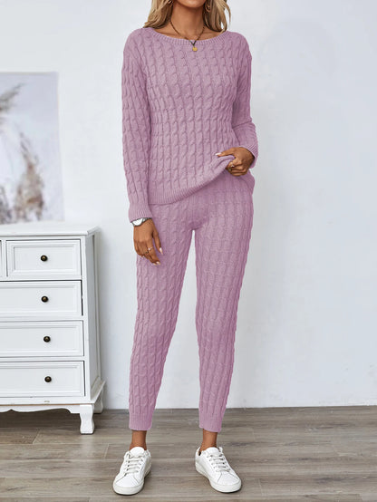 CozySet™ Tweedelige Casual Set