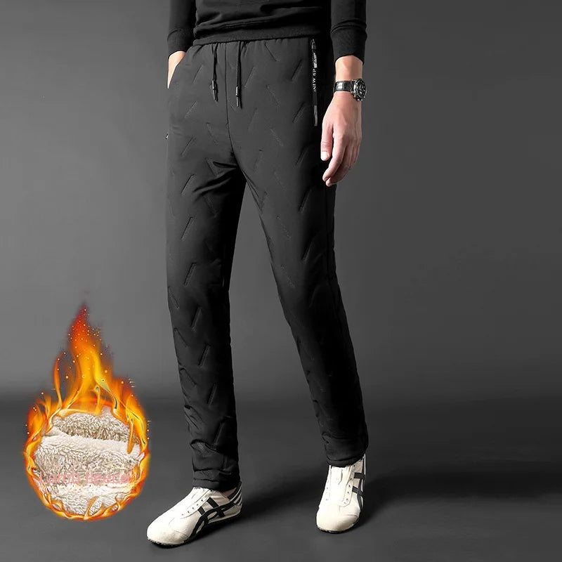 ThermoFit™ Men's Fleece Pants