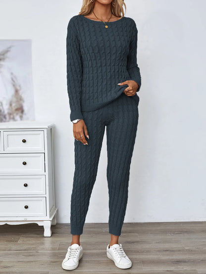 CozySet™ Tweedelige Casual Set