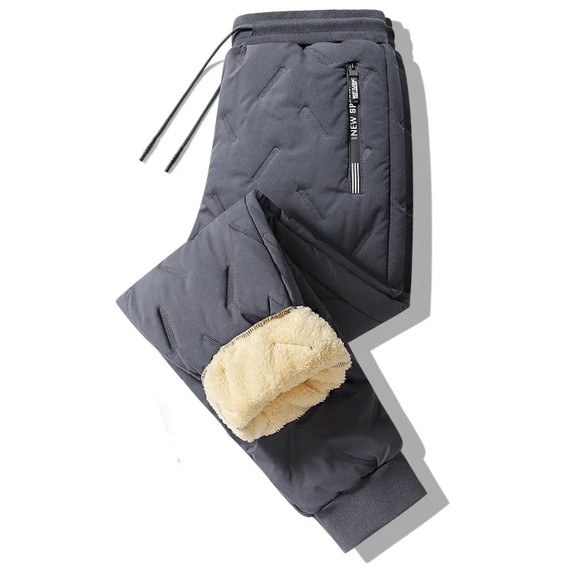 ThermoFit™ Men's Fleece Pants