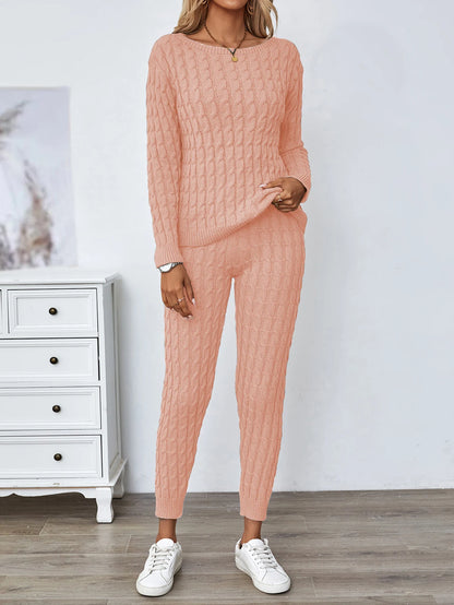 CozySet™ Tweedelige Casual Set